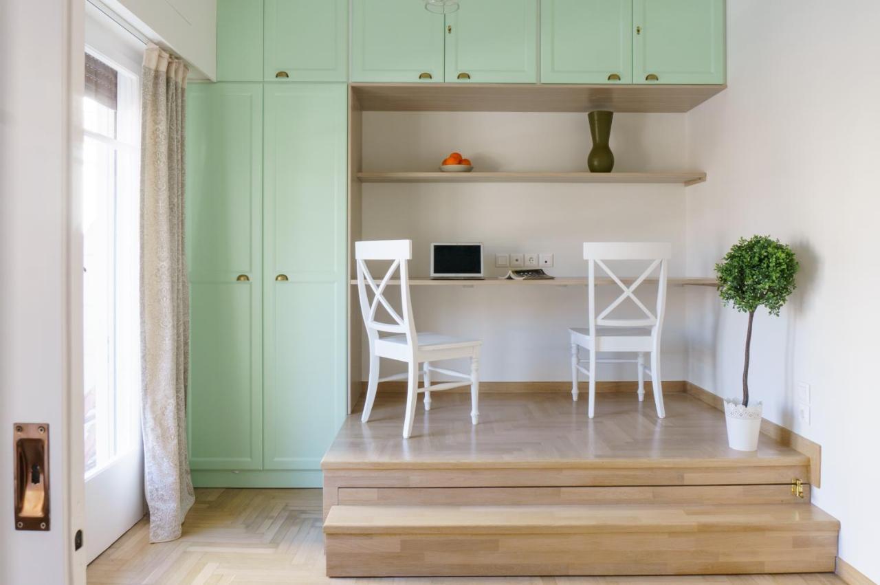 Tiffany'S Luxury 2Br With Acropolis View Apartment Athens Ngoại thất bức ảnh